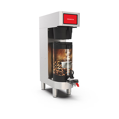 Grindmaster PBC-1V Refacciones y Manuales