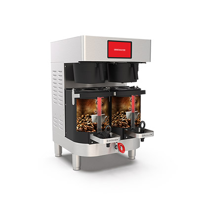 Grindmaster PBC-2A Parts & Manuals