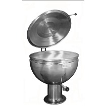 Groen GPT Boutons et cadrans