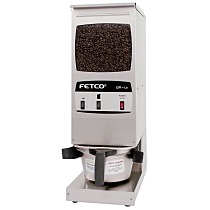Fetco GR-1.2 Parts & Manuals