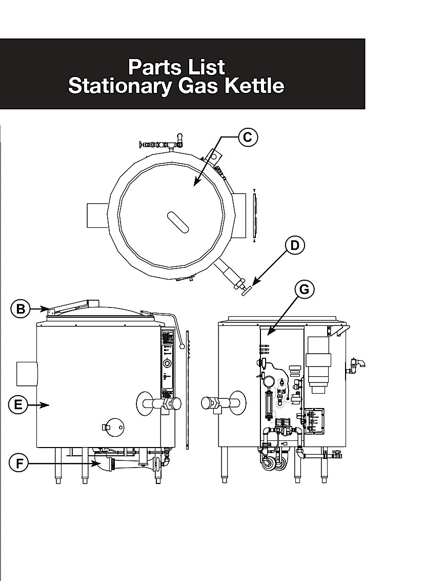 Exploded View