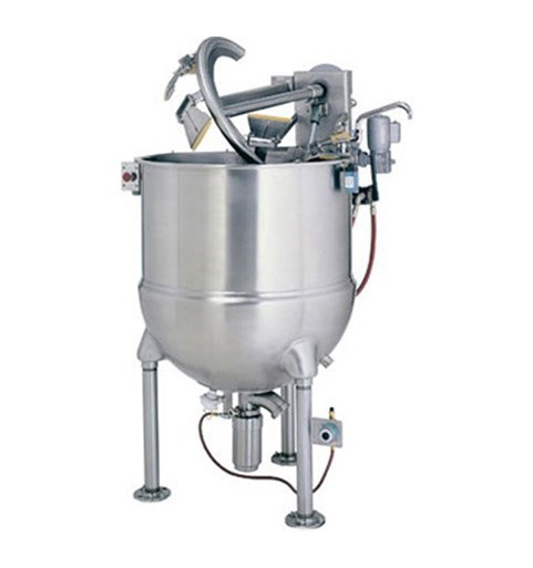 Groen DH-400L Pièces détachées et Manuels