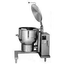 Groen DHT-80A Parts & Manuals