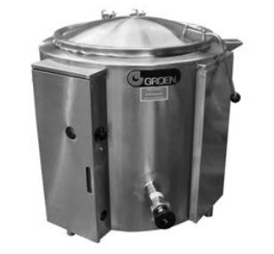 Groen EE-40(CE) Parts & Manuals