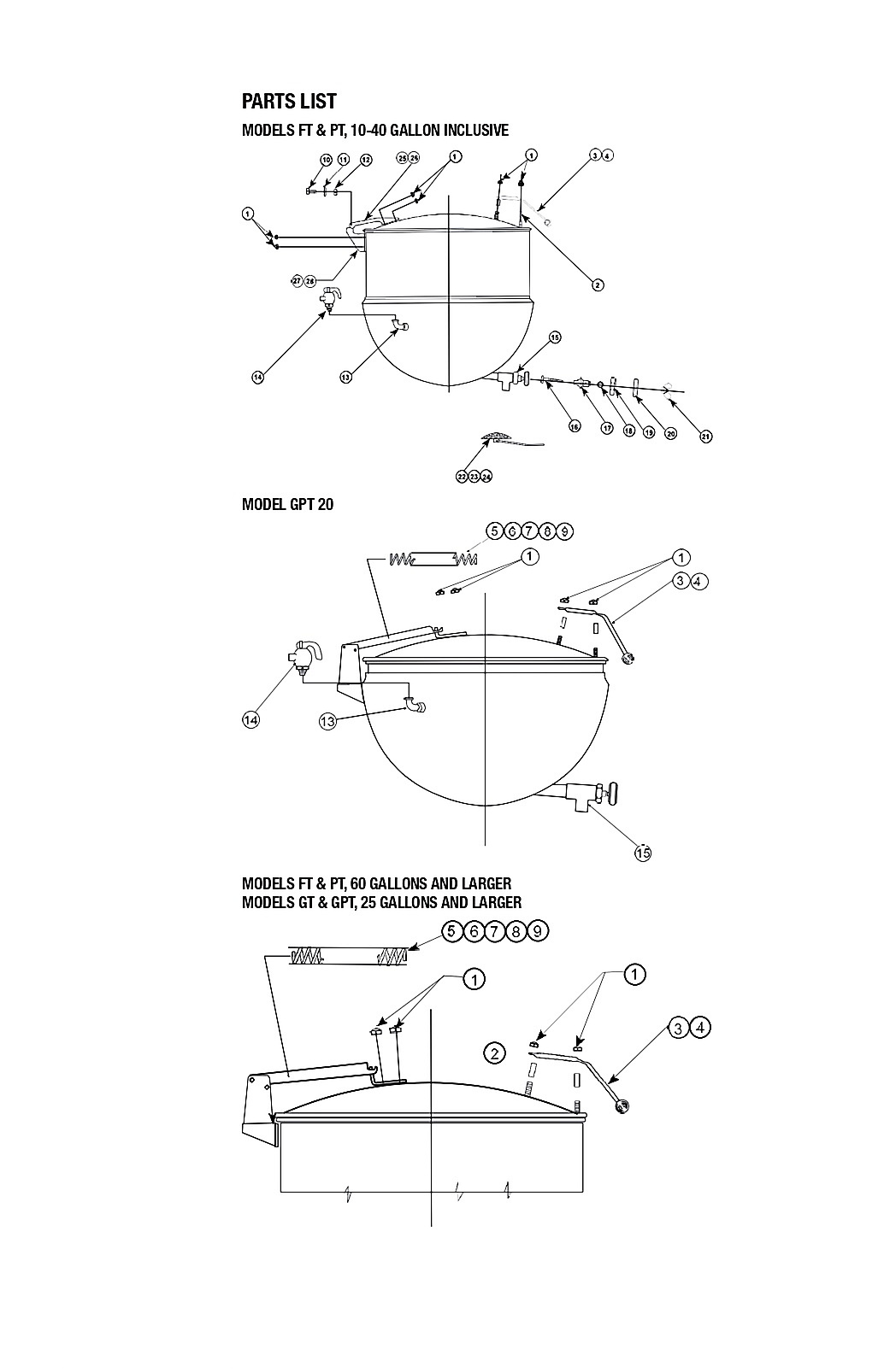 Exploded View 1