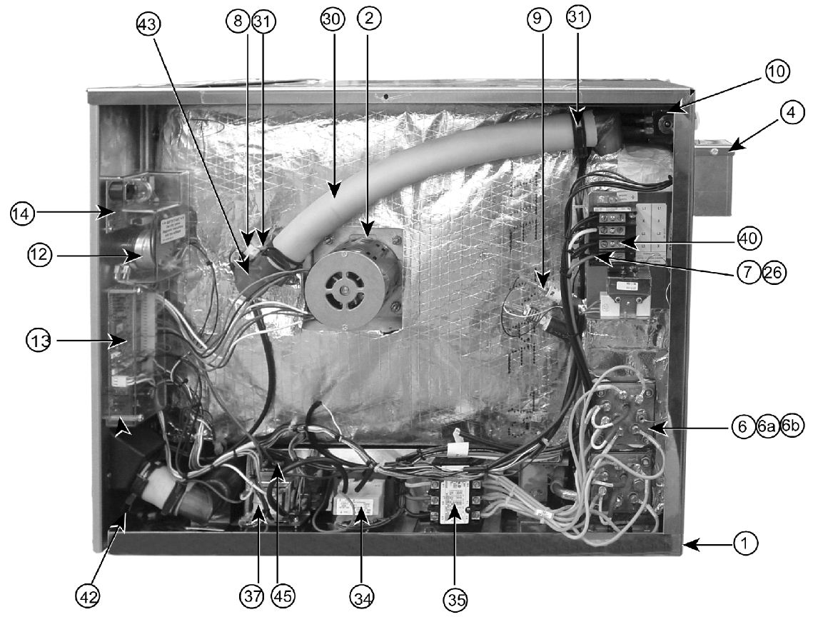 HT-5E Back