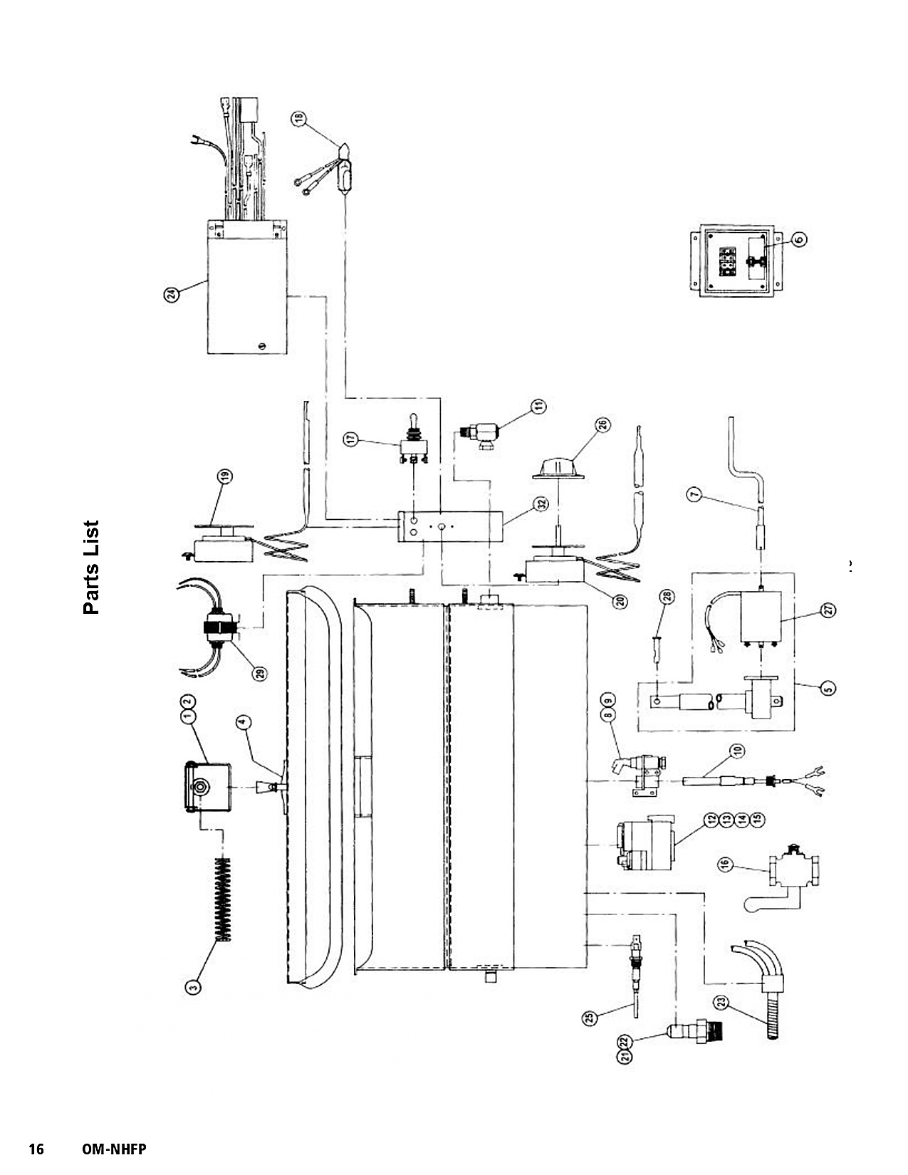 Exploded View