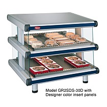 Hatco GR2SDS-54D Refacciones y Manuales