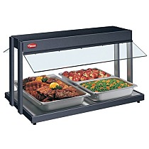 Hatco GRBW-24 Refacciones y Manuales
