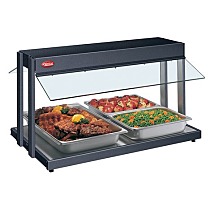 Hatco GRBW-30 Refacciones y Manuales