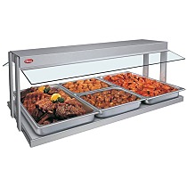 Hatco GRBW-48 Refacciones y Manuales