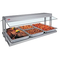 Hatco GRBW-72 Parts & Manuals