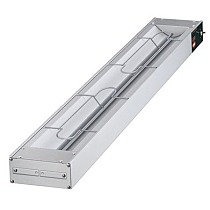 Hatco GRH-60 Refacciones y Manuales