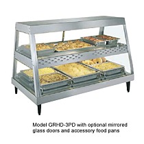 GRHD-3PD