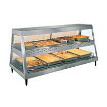 Hatco GRHD-4PD Refacciones y Manuales