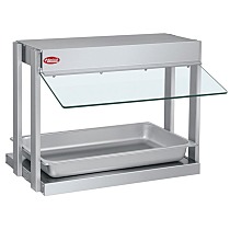 Hatco GRHW-1P Refacciones y Manuales