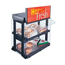 Hatco GRHW-1SGD Refacciones y Manuales