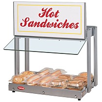 Hatco GRHW-1SG Pièces détachées et Manuels