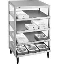 Hatco GRPWS-3624D Refacciones y Manuales