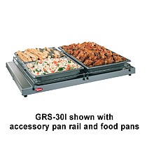 Hatco GRS-24 Parts & Manuals
