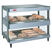 Hatco GRSDH-24D Refacciones y Manuales