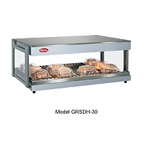 Hatco GRSDH-36D Refacciones y Manuales