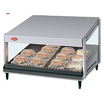 Hatco GRSDS-24 Refacciones y Manuales