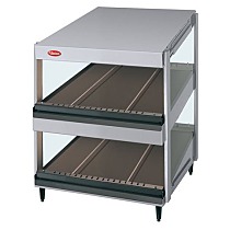 Hatco GRSDS-60D Refacciones y Manuales