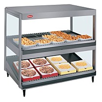 Hatco GRSDS/H-36D Pièces détachées et Manuels
