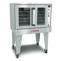 Southbend Range GS-12PC Diffuseurs et Déflecteurs