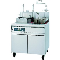 Frymaster GSMS Parts