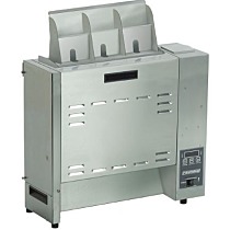 Antunes GST-3V Parts & Manuals