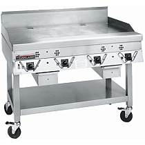 Garland GTBG36-NR36 Parts & Manuals