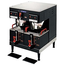 Newco GXDF2-8D Pièces détachées et Manuels