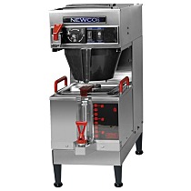 Newco GXF1-30 Parts & Manuals