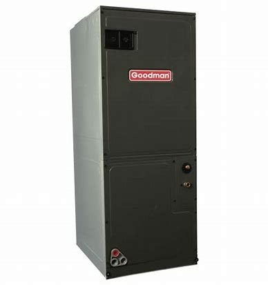 Goodman ARUF032-00A-1B Refacciones y Manuales