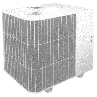 Goodman CPJ18-1B Pièces détachées et Manuels