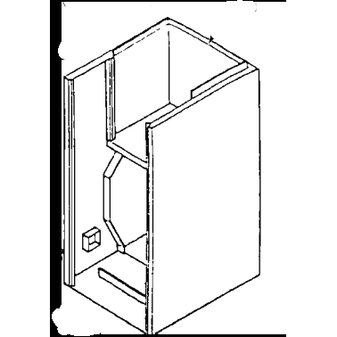 Goodman GDX100-5 Refacciones y Manuales