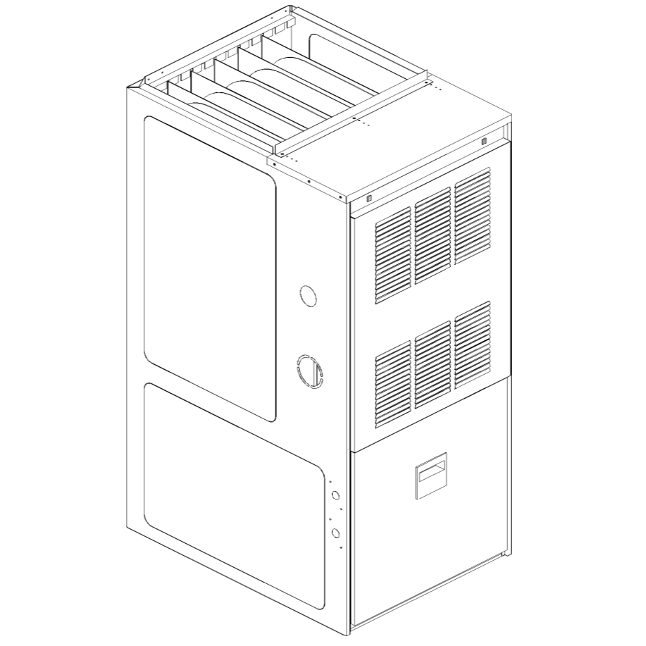 Goodman GMN080-4 Parts & Manuals