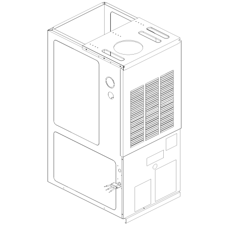 Goodman GMPH120-5 Parts & Manuals