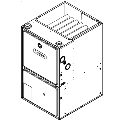 Goodman GMV91155DXBA Parts & Manuals