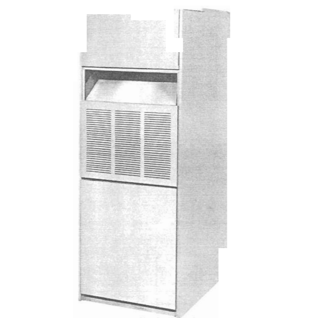 Goodman GUE080-4 Refacciones y Manuales