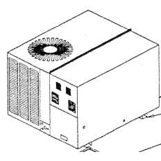 Goodman PGX048075-3 Refacciones y Manuales