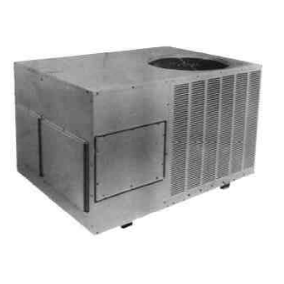 Goodman PHB060-3 Parts & Manuals