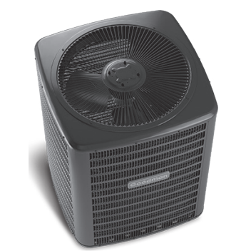 Goodman SSZ140601AC Refacciones y Manuales