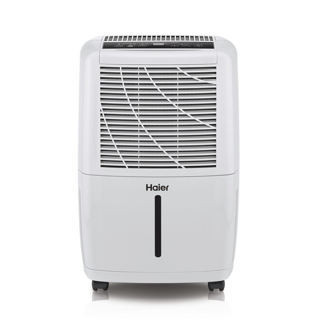 Haier HEN30ET Refacciones y Manuales