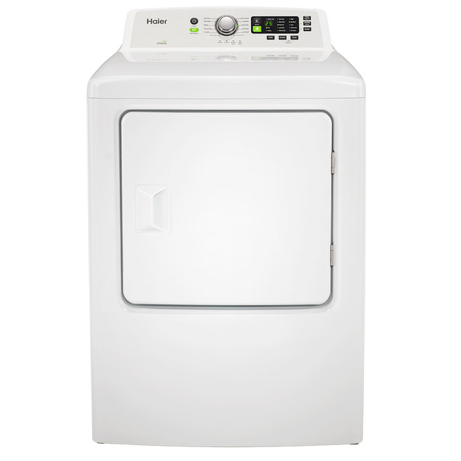 Haier HLTD600AEW Refacciones y Manuales