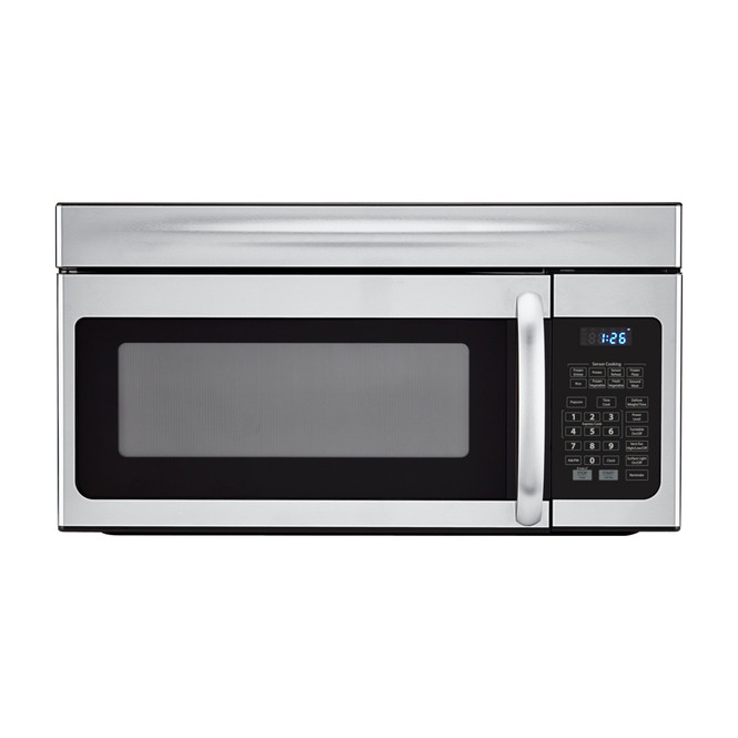 Haier HMV1652AHS Refacciones y Manuales