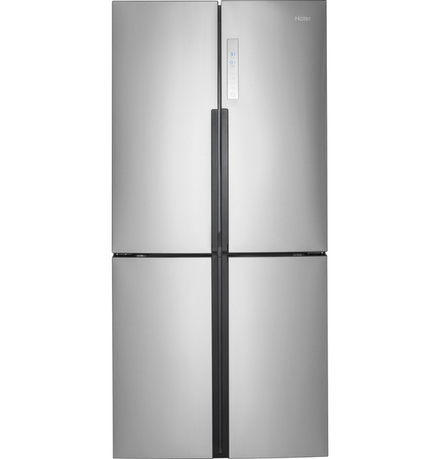 Haier HRQ16N3BGS Parts & Manuals