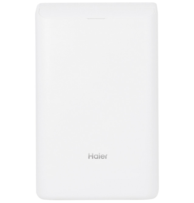 Haier QPCA09YZMW Parts & Manuals